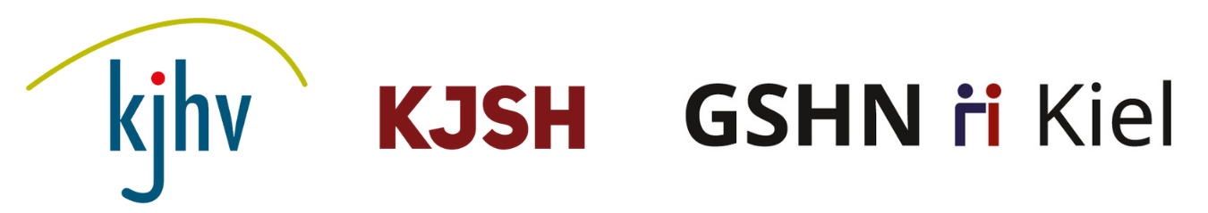 KJHV/GSHN/KJSH Logo